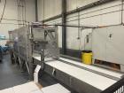 2019 Xilix Systems Waterjet Cake Cutter With Robotic Packaging